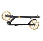 RASK 200 mm Momentum Gold løbehjul