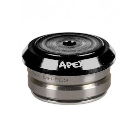 Apex integrated headset 