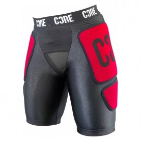 CORE Impact Stealth beskyttelses shorts