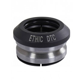 Ethic DTC integrated headset