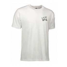 UnDialed LIT T-shirt