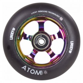 Lucky Atom 110 mm hjul