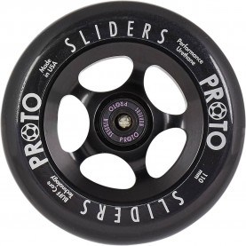 Proto Slider 110 mm hjul til løbehjul
