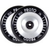 Proto slider full core 110 mm hjul til løbehjul