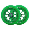 River Emerald Glide 110 mm hjul