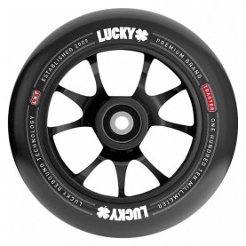 Lucky Toaster 110 mm hjul til løbehjul