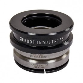 Root tall stack integrated headset løbehjul