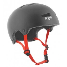 TSG superlight solid color skate hjelm