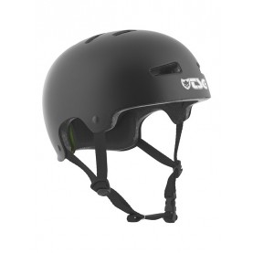 TSG Evolution solid color skate hjelm