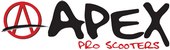 Apex Pro Scooters
